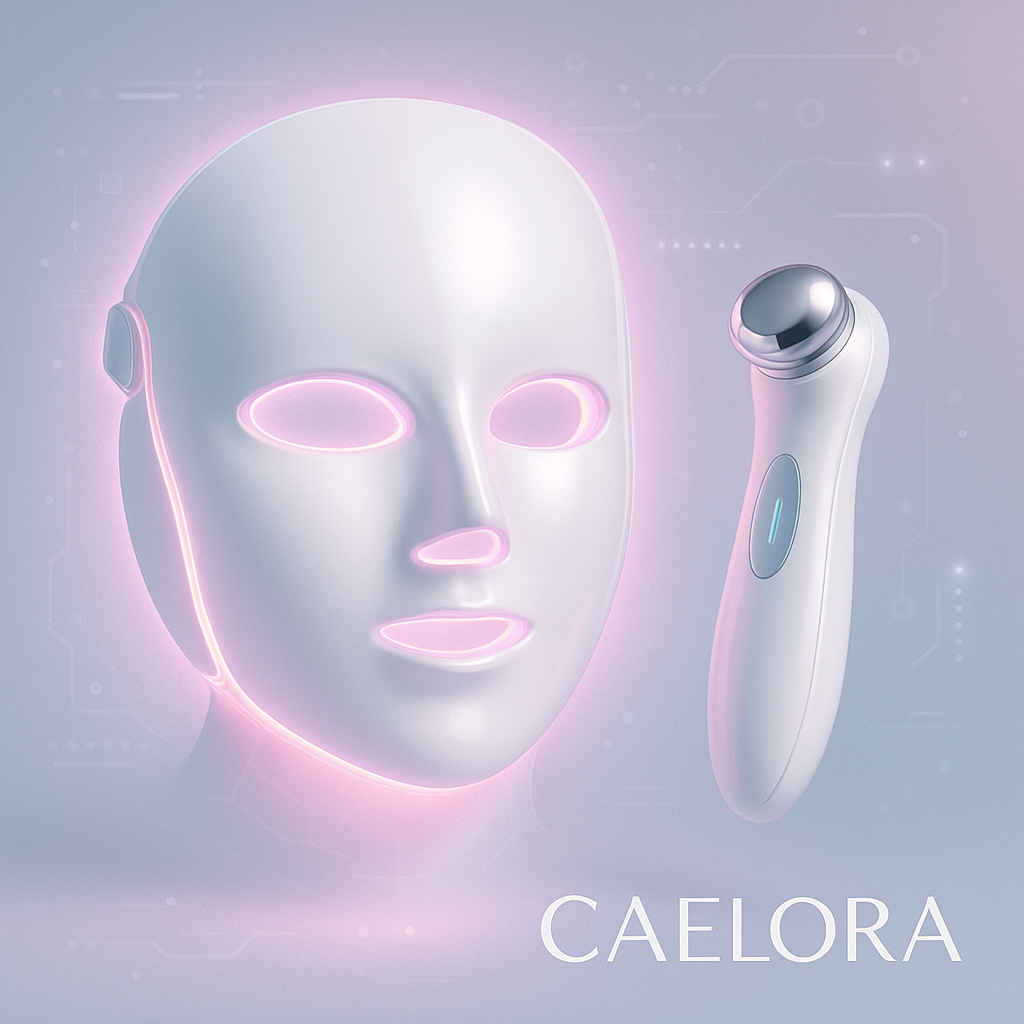 Why “Beauty Tech” Is More Than a Trend