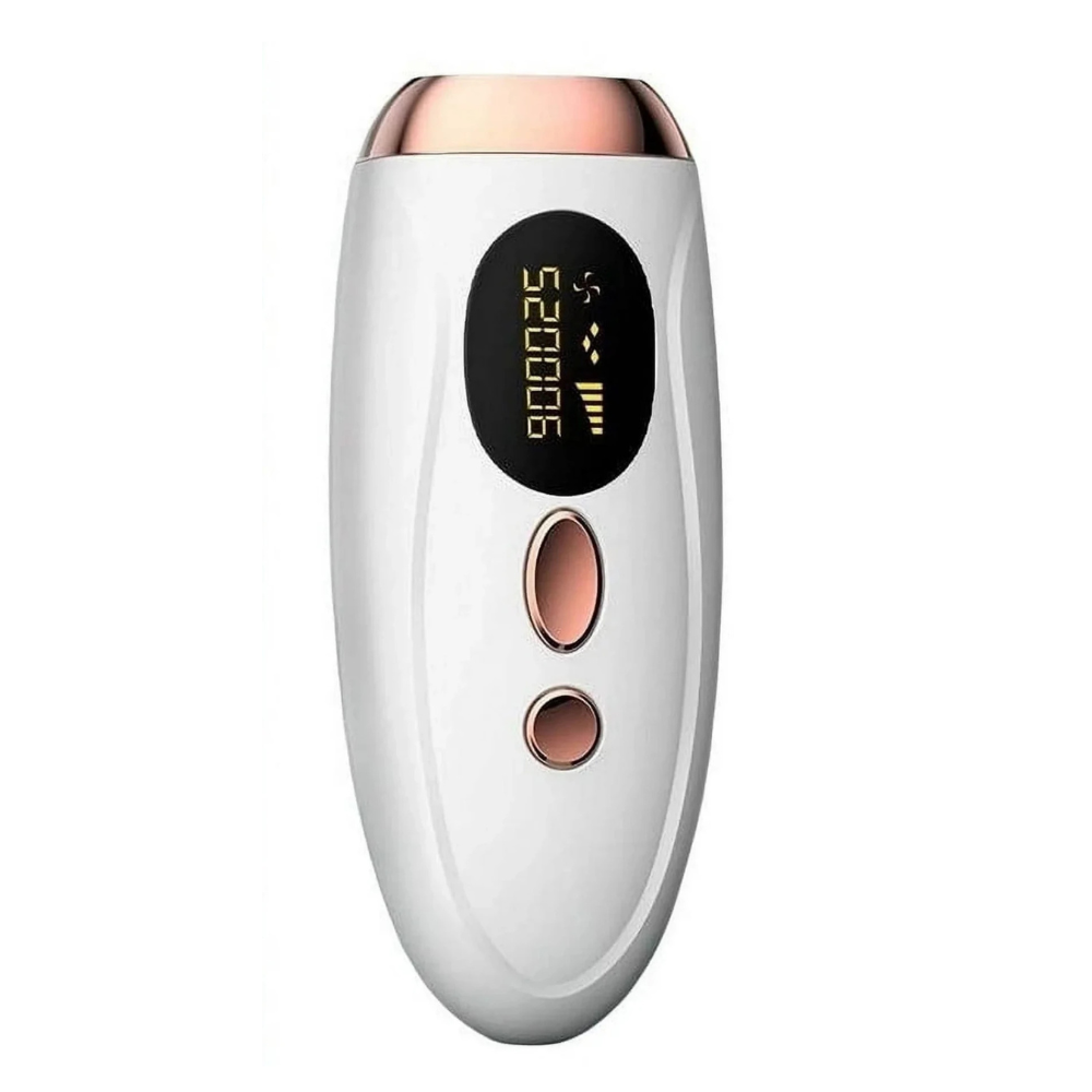 IPL Hair Removal Device - Facial Laser | Caelora.co