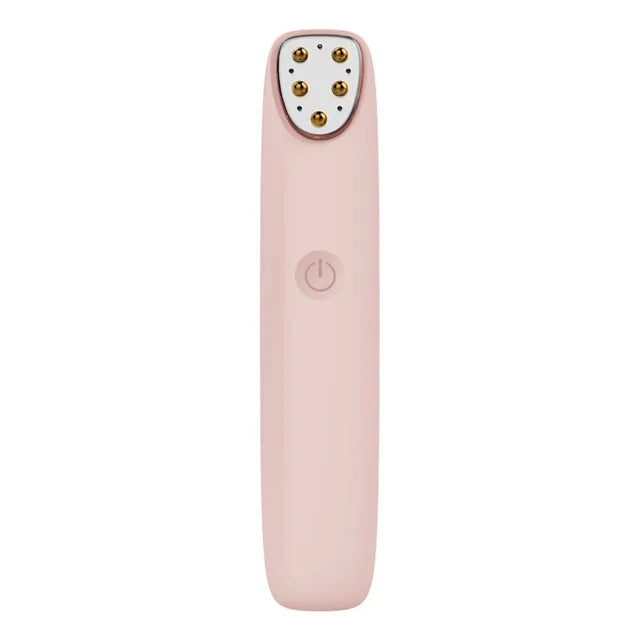 Eye Massager Pen for Wrinkles & Dark Circles | Caelora.co
