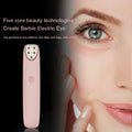 Eye Massager Pen for Wrinkles & Dark Circles | Caelora.co