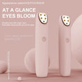 Eye Massager Pen for Wrinkles & Dark Circles | Caelora.co