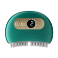 EMS Scalp Massager Comb - Hair Growth Tool | Caelora.co