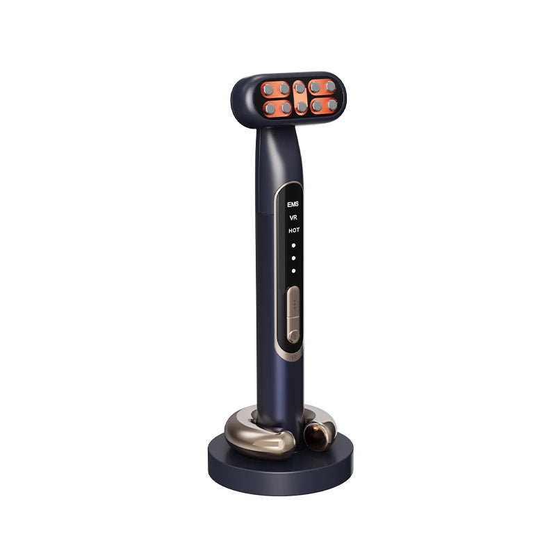 EMS Eye Massager - Face Lifting Wand | Caelora.co