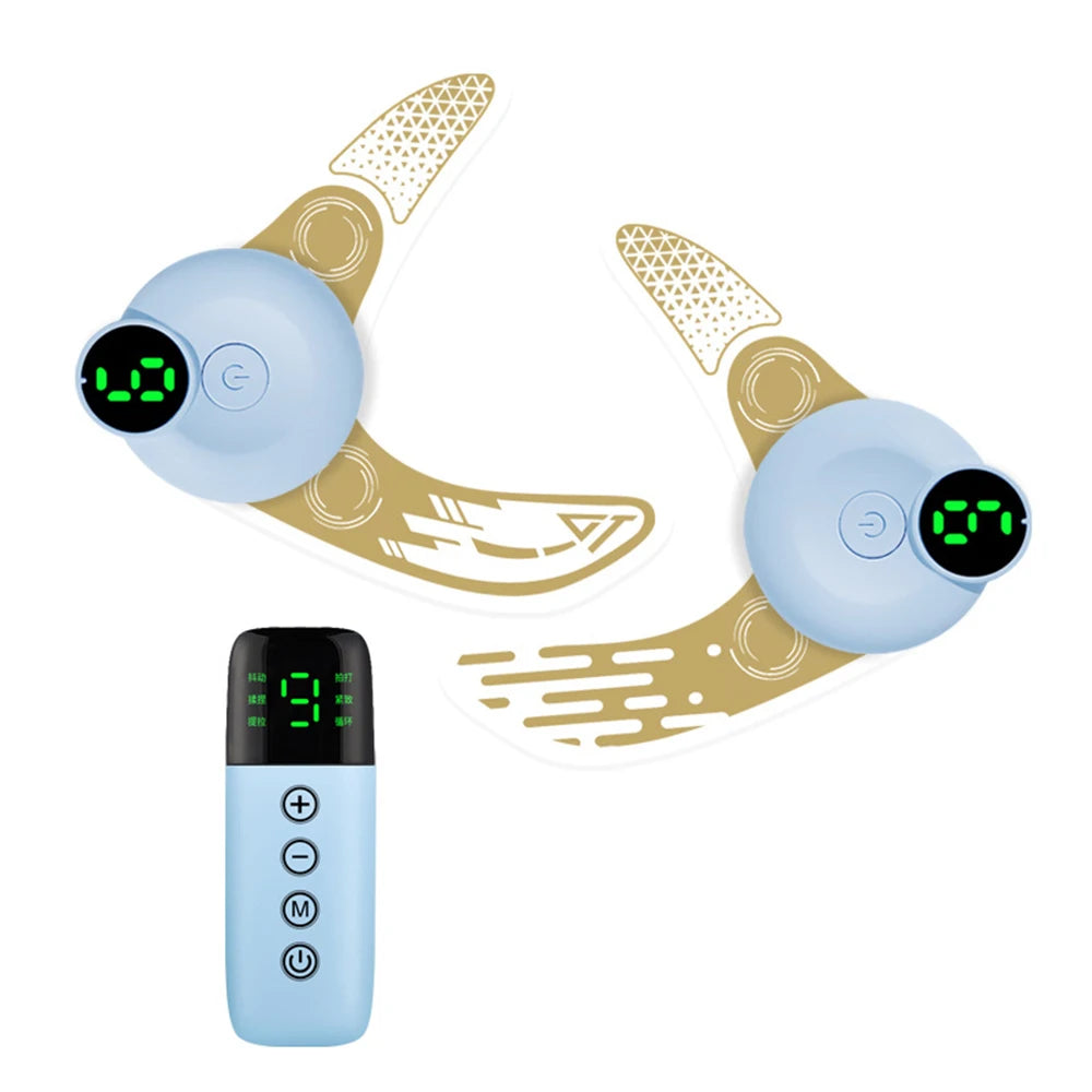 EMS Eye Mask Patch – Anti-Wrinkle Treatment | Caelora.co​