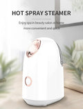 Facial Sauna & Pore Cleanser | Caelora.co