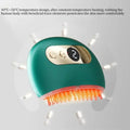 EMS Scalp Massager Comb - Hair Growth Tool | Caelora.co