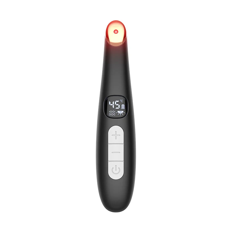 Eye Massager & Red Light Therapy Wand | Caelora.co​