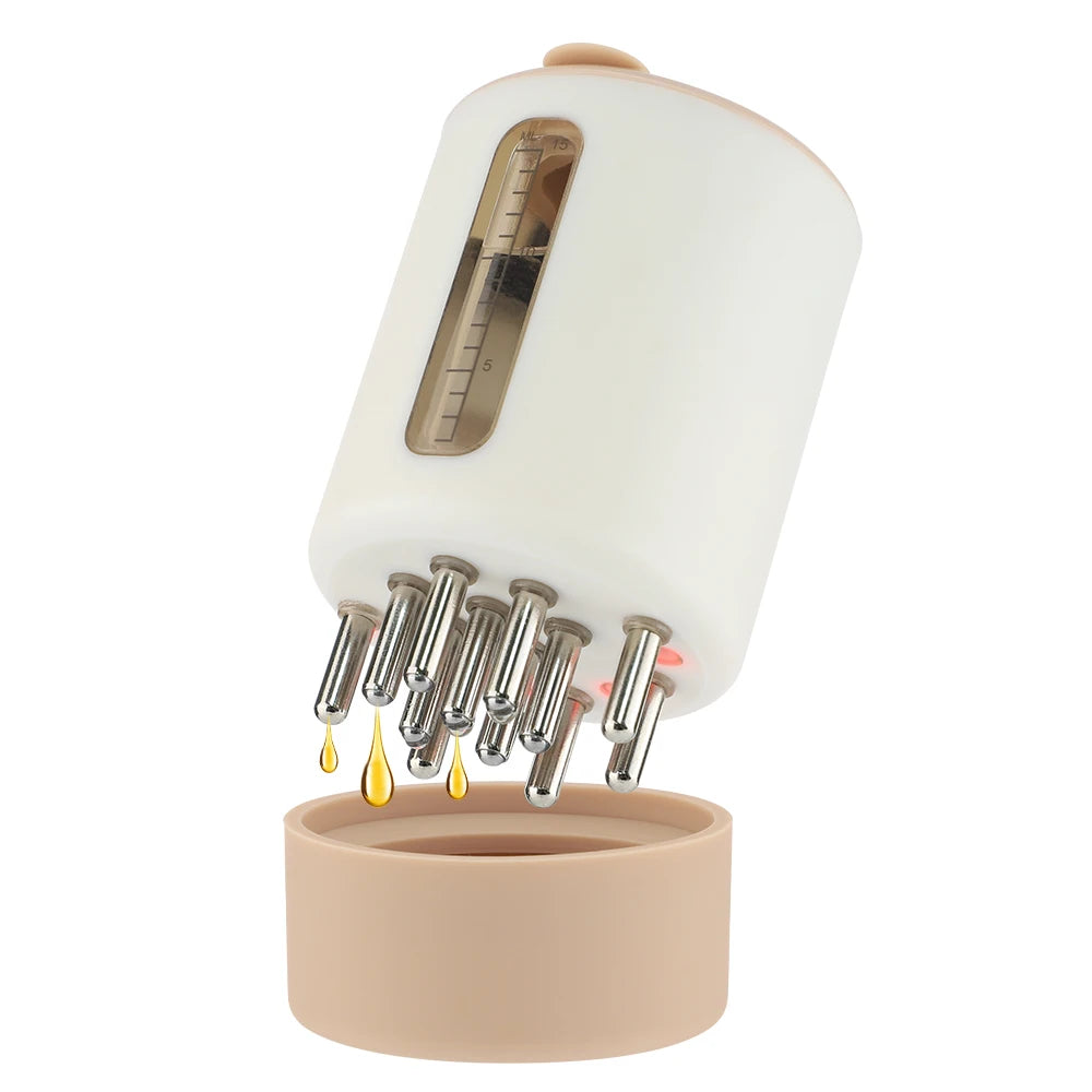 Electric Scalp Massager for Hair Growth | Caelora.co