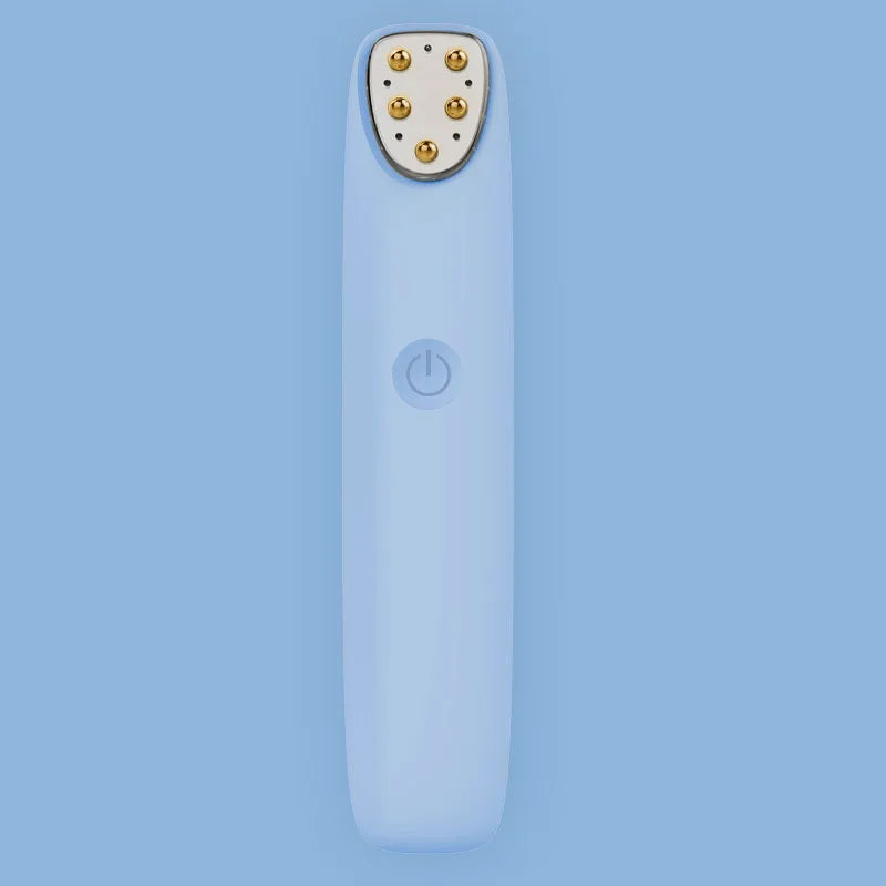 Eye Massager Pen for Wrinkles & Dark Circles | Caelora.co