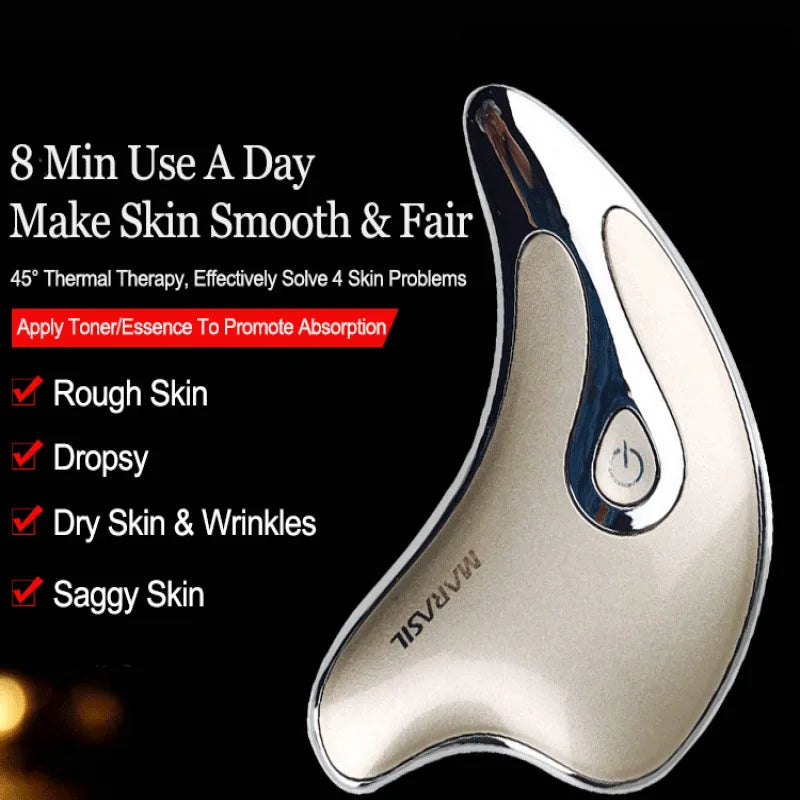 Microcurrent Face Tool for Women | Caelora.co