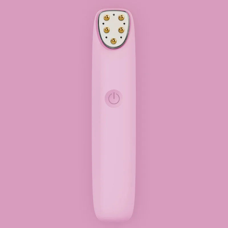 Eye Massager Pen for Wrinkles & Dark Circles | Caelora.co