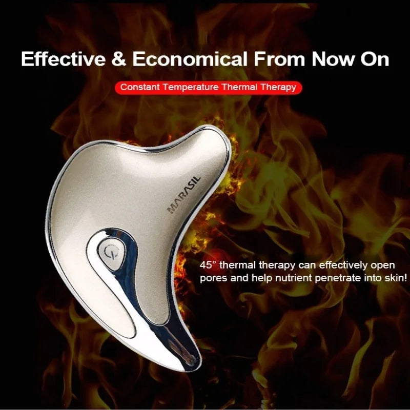 Microcurrent Face Tool for Women | Caelora.co
