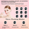 Eye Massager & Red Light Therapy Wand | Caelora.co​