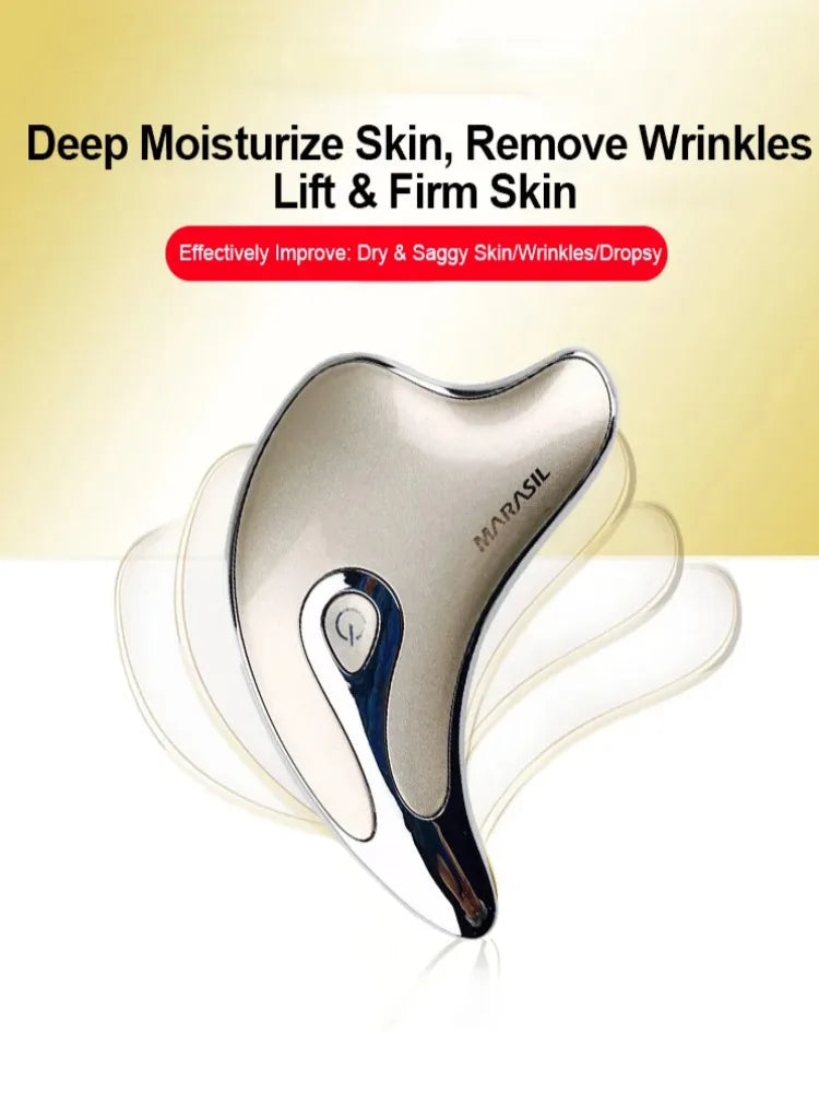 Microcurrent Face Tool for Women | Caelora.co
