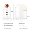 Facial Sauna & Pore Cleanser | Caelora.co