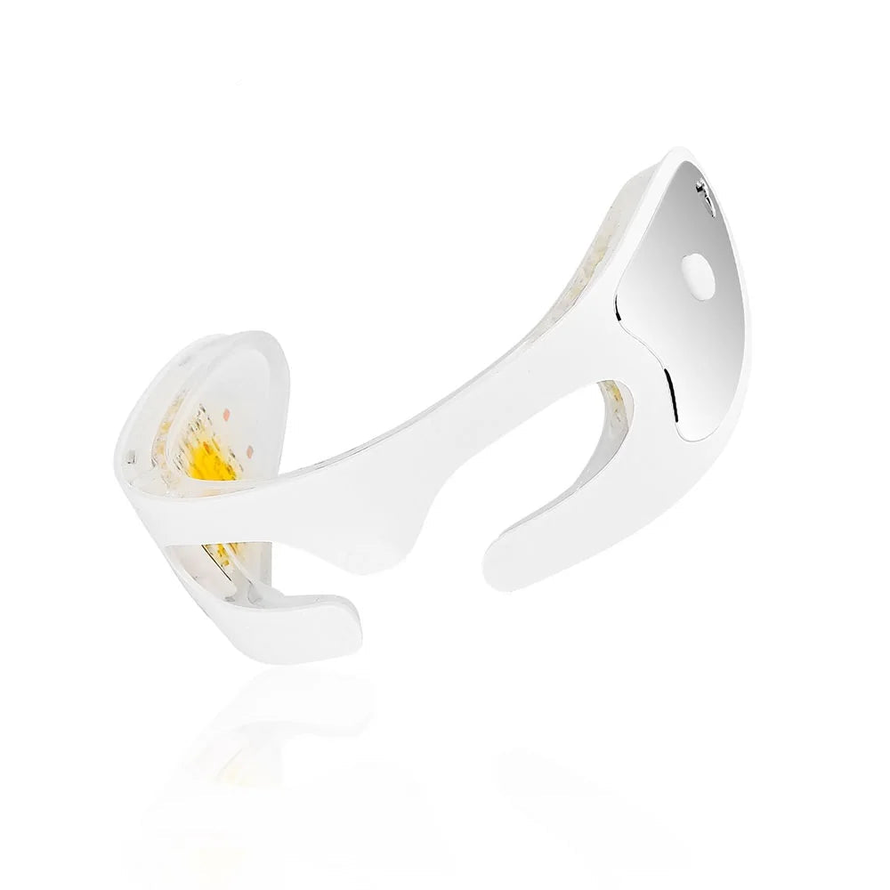 Anti-Aging Eye Massager with LED | Caelora.co