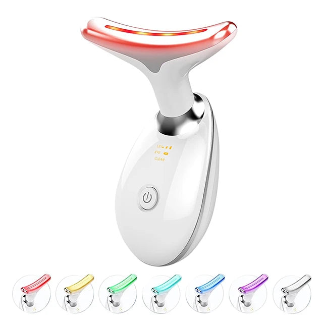 Facial Massager Anti-Aging Device | Caelora.co