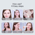 Eye Massager & Red Light Therapy Wand | Caelora.co​