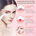 Eye Massager & Red Light Therapy Wand | Caelora.co​